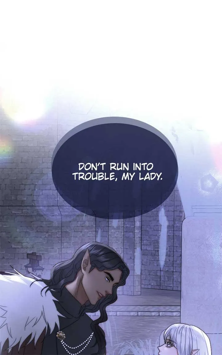Deadly Nightshade Chapter 9.3 page 5 - 
