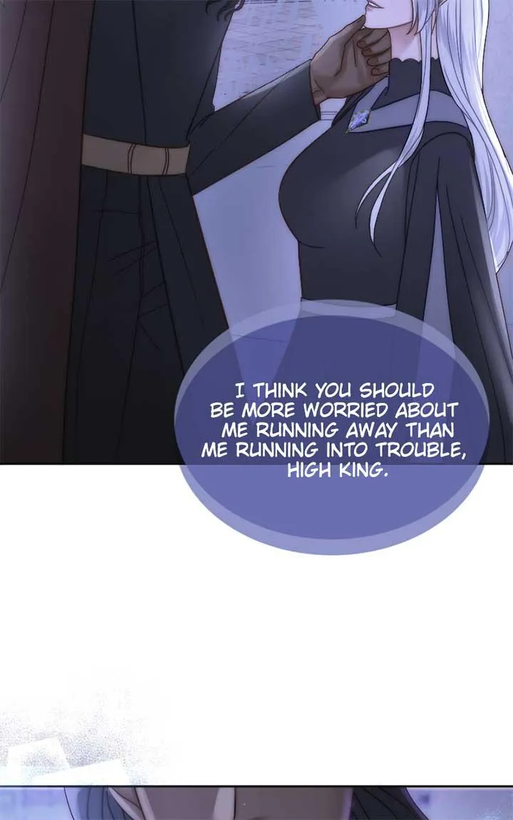 Deadly Nightshade Chapter 9.3 page 6 - 