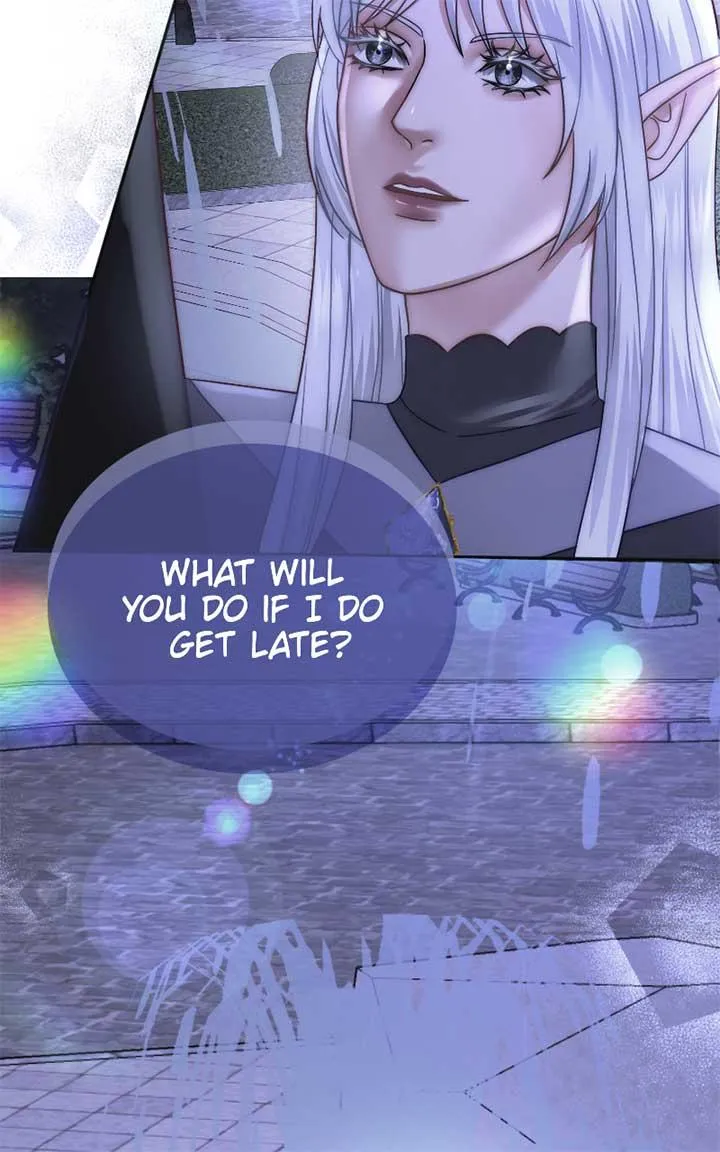 Deadly Nightshade Chapter 9.3 page 8 - 
