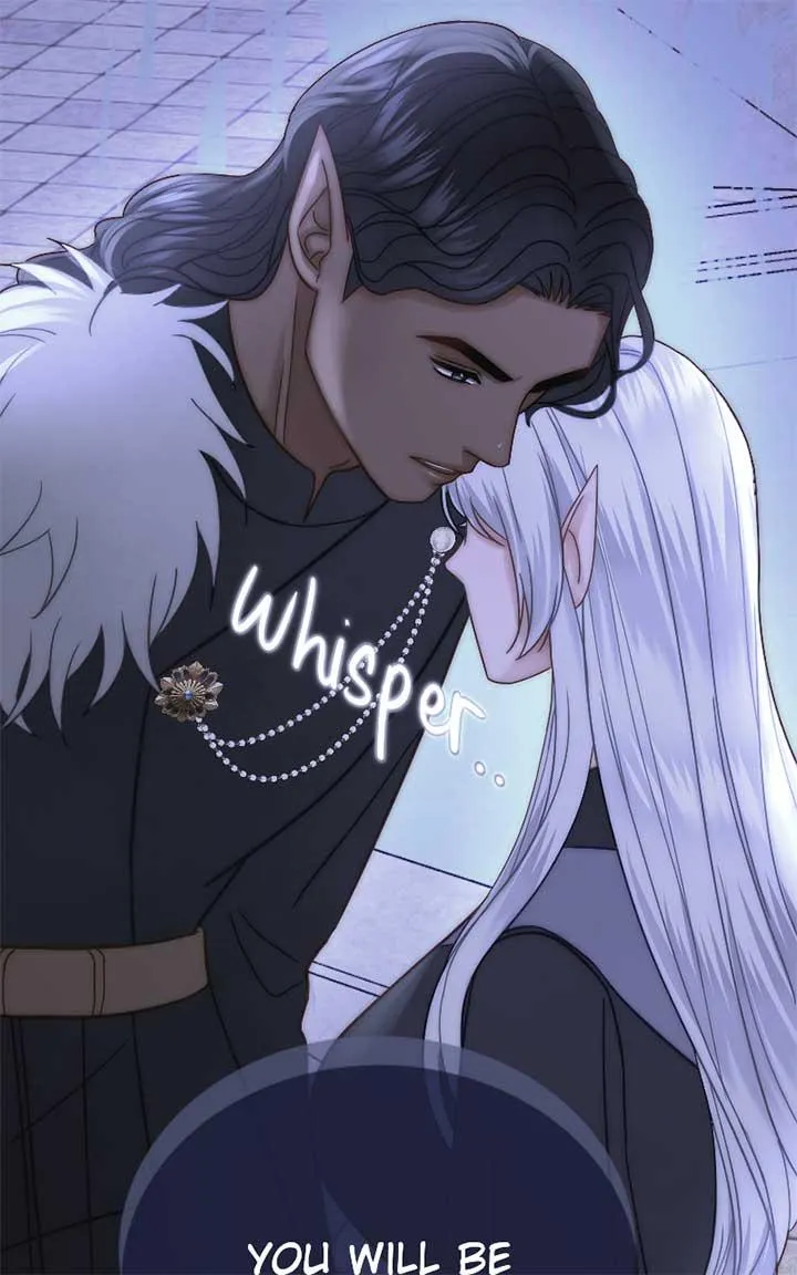 Deadly Nightshade Chapter 9.3 page 9 - 