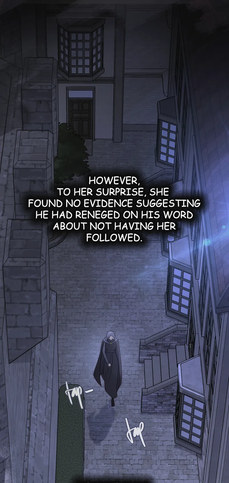 Deadly Nightshade Chapter 9.4 page 2 - 