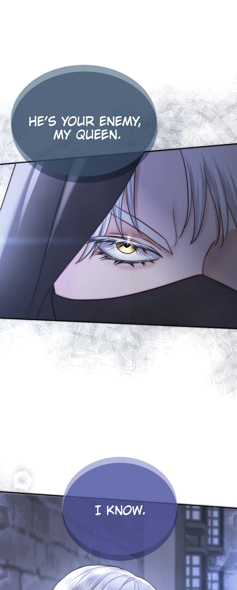 Deadly Nightshade Chapter 9.4 page 11 - 
