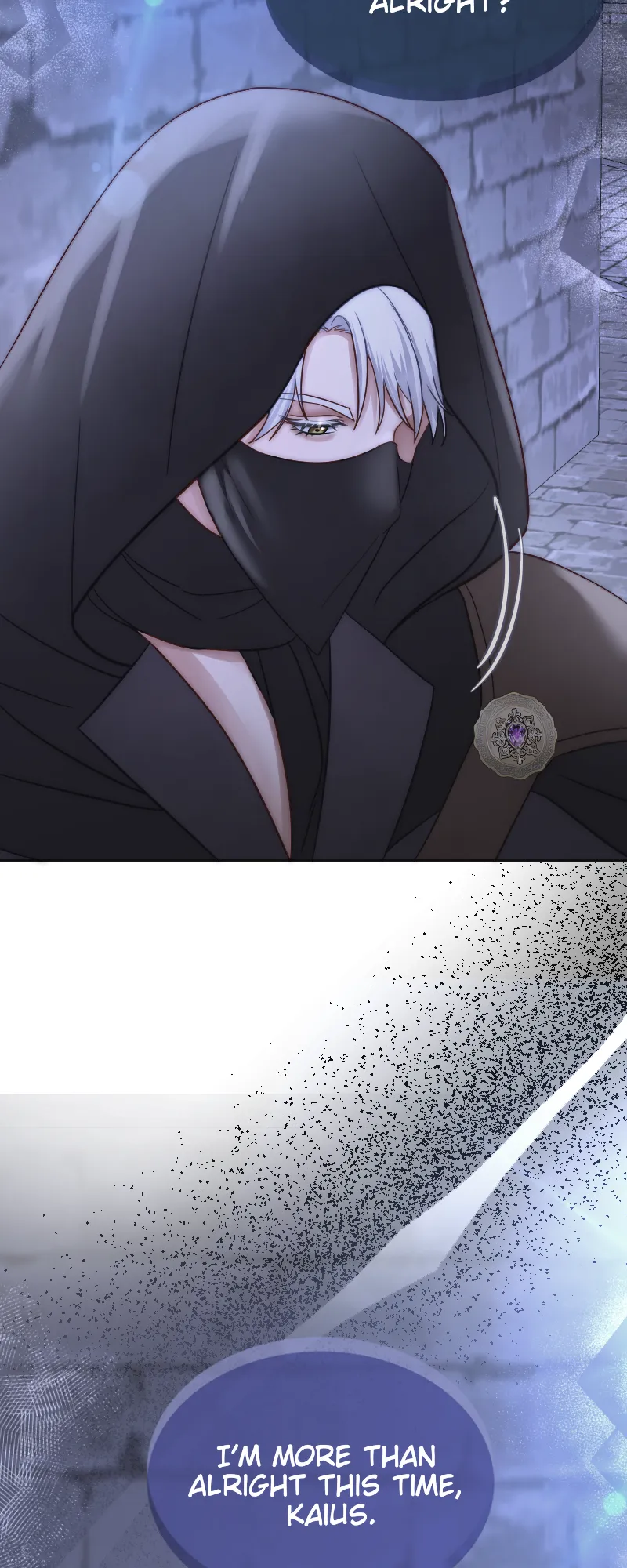 Deadly Nightshade Chapter 9.4 page 9 - 