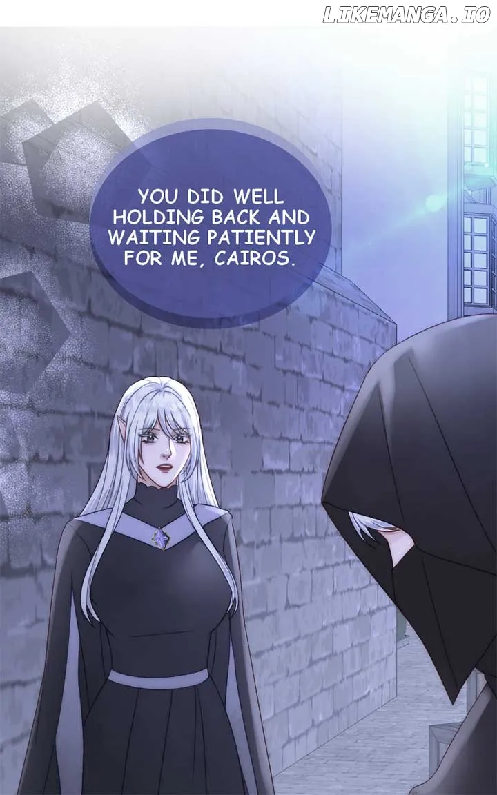 Deadly Nightshade Chapter 9.5 page 1 - 