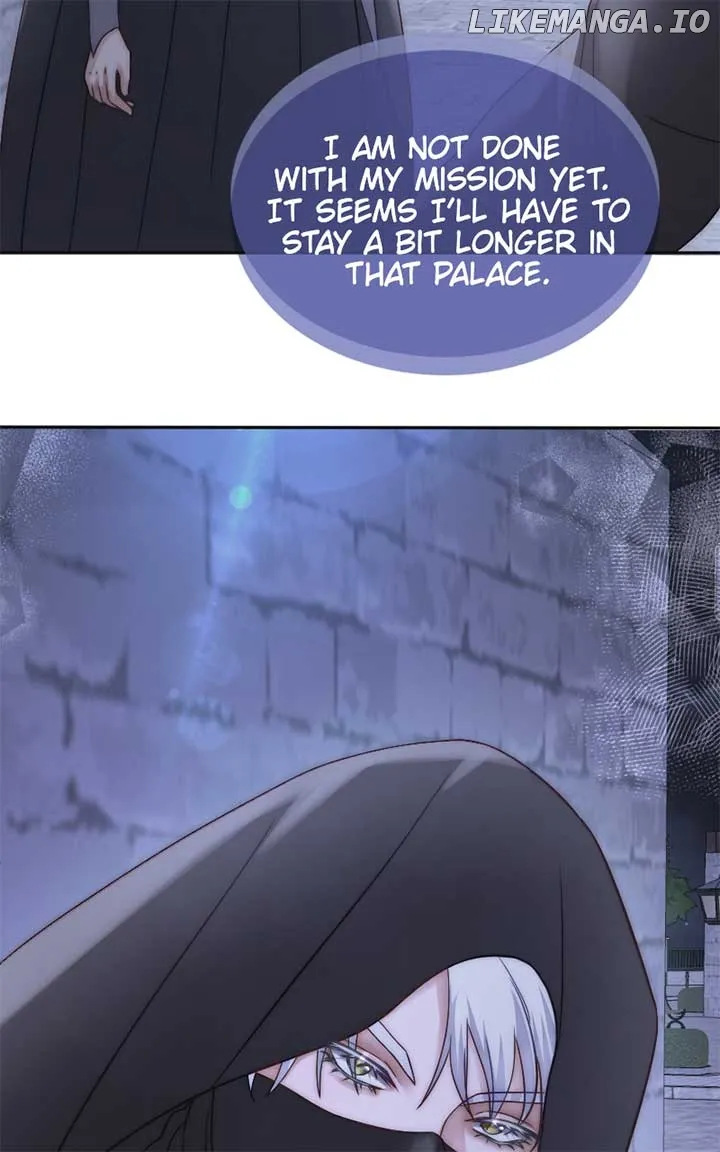 Deadly Nightshade Chapter 9.5 page 2 - 