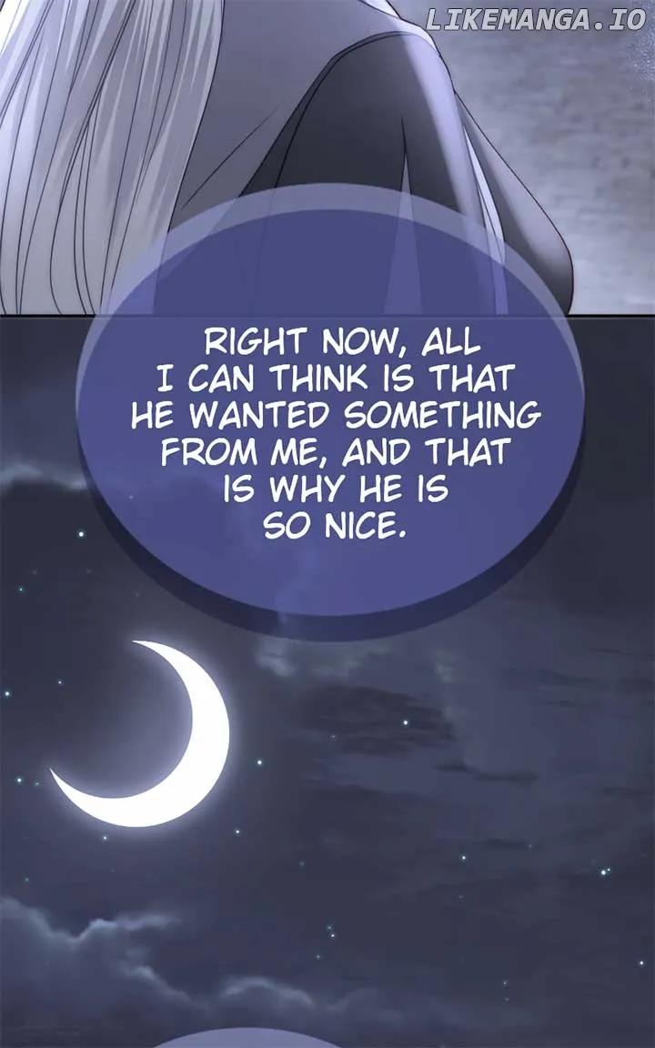 Deadly Nightshade Chapter 9.5 page 11 - 