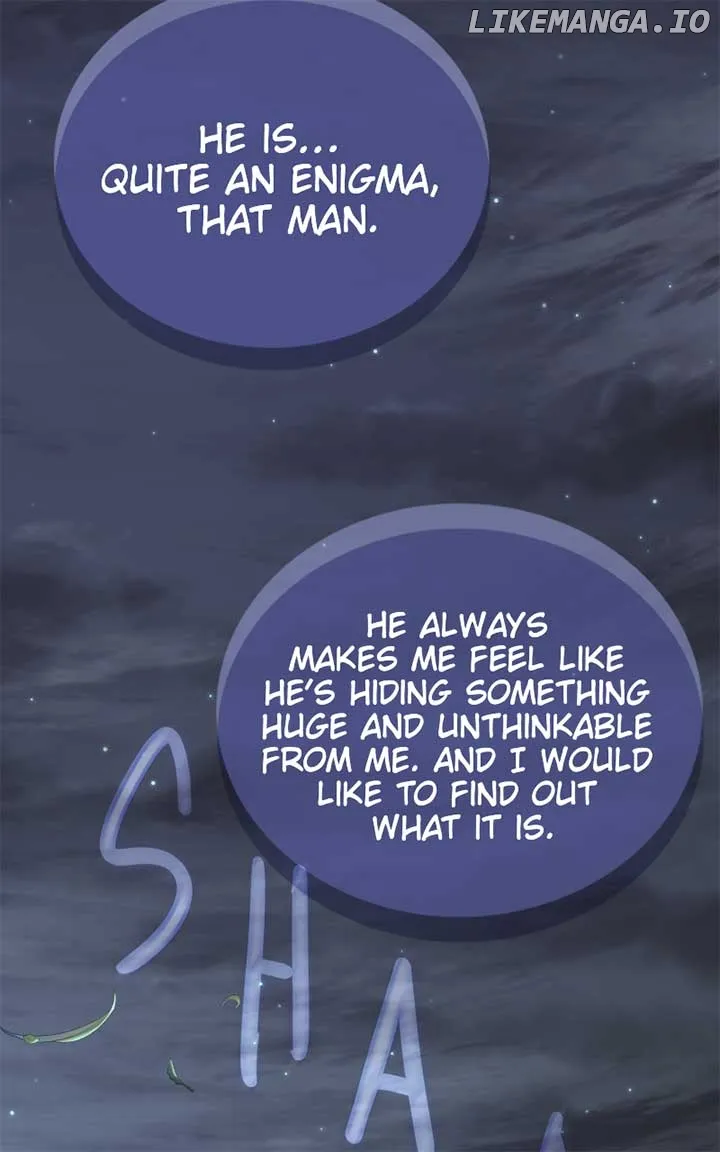Deadly Nightshade Chapter 9.5 page 12 - 