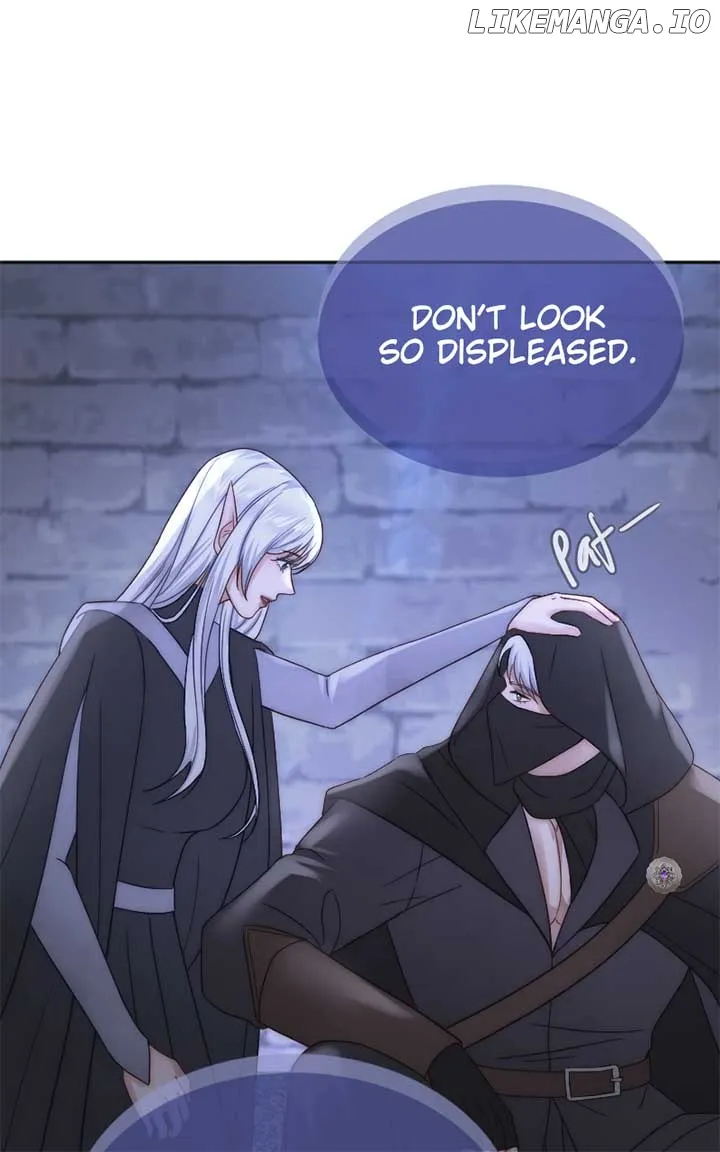Deadly Nightshade Chapter 9.5 page 4 - 
