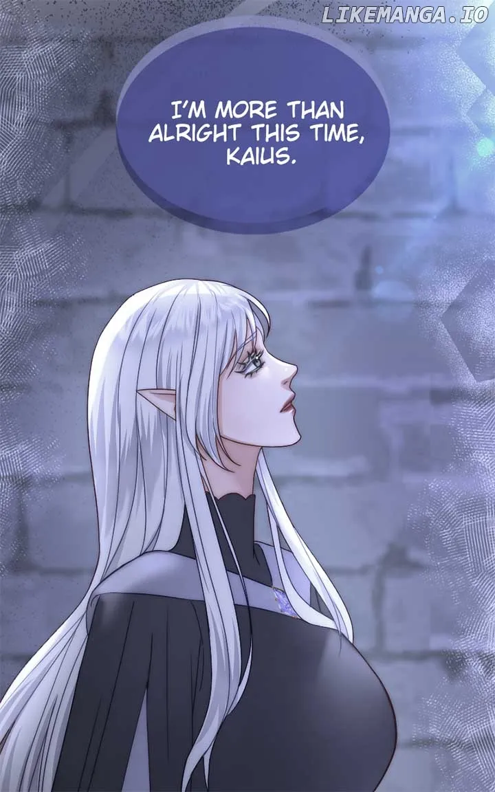 Deadly Nightshade Chapter 9.5 page 7 - 