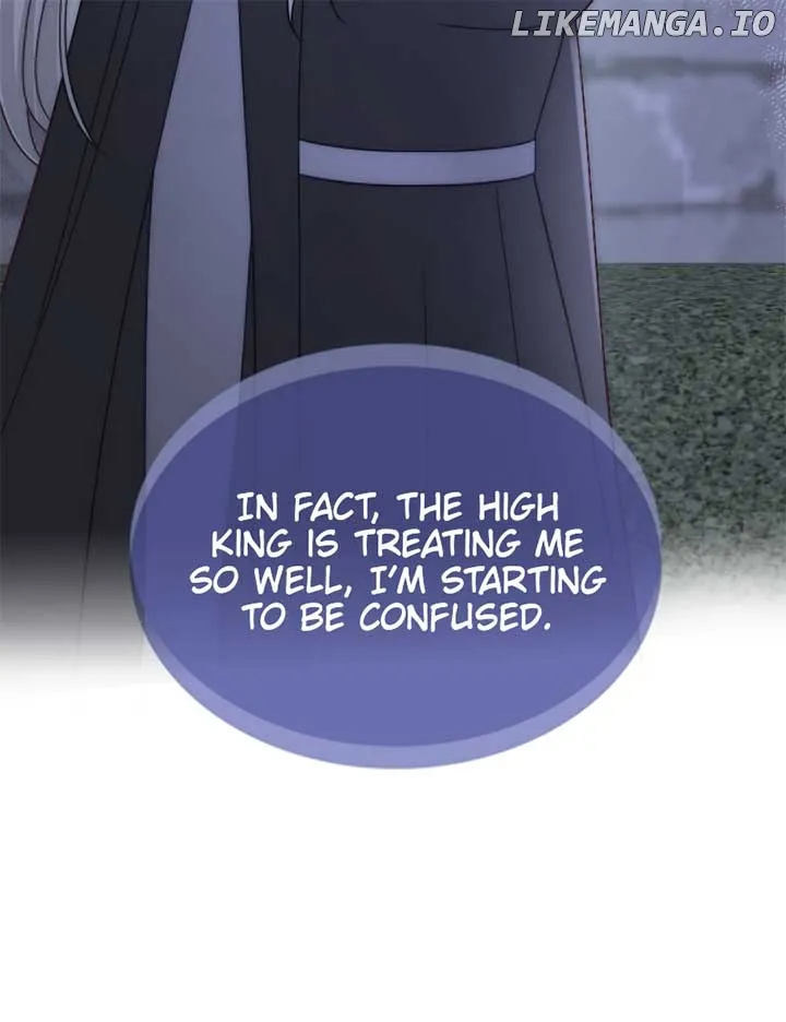 Deadly Nightshade Chapter 9.5 page 8 - 