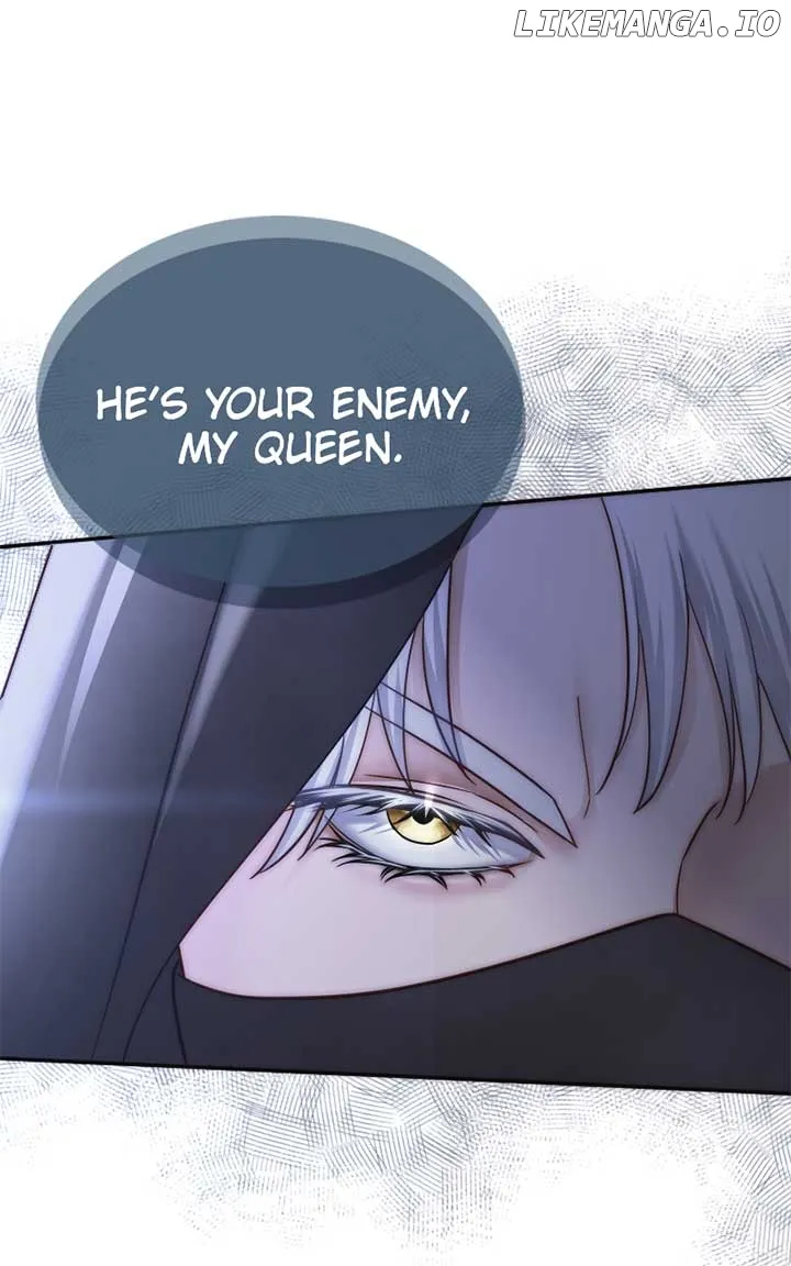 Deadly Nightshade Chapter 9.5 page 9 - 
