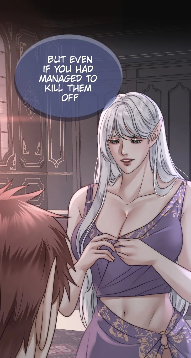 Deadly Nightshade Chapter 9 page 13 - 