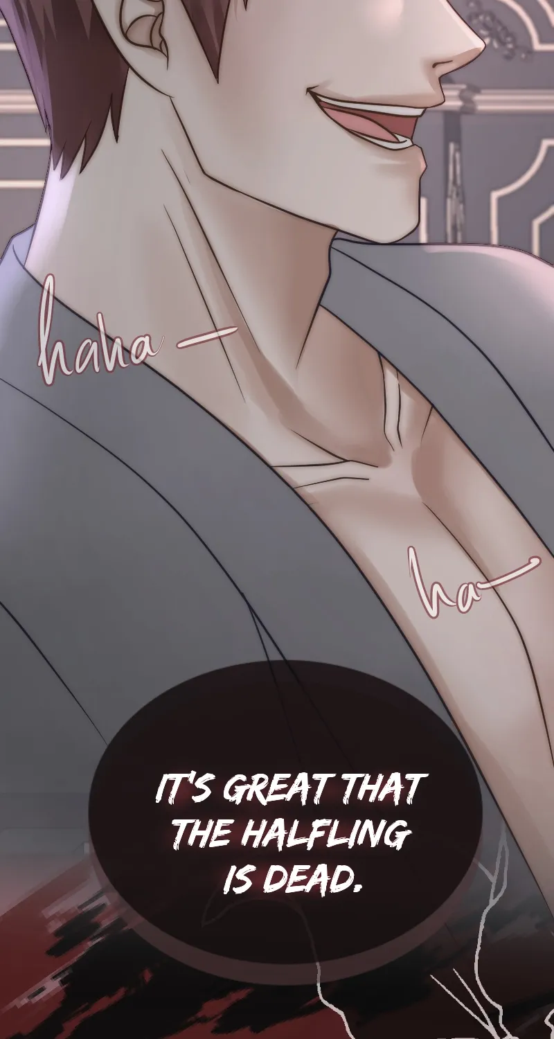 Deadly Nightshade Chapter 9 page 17 - 