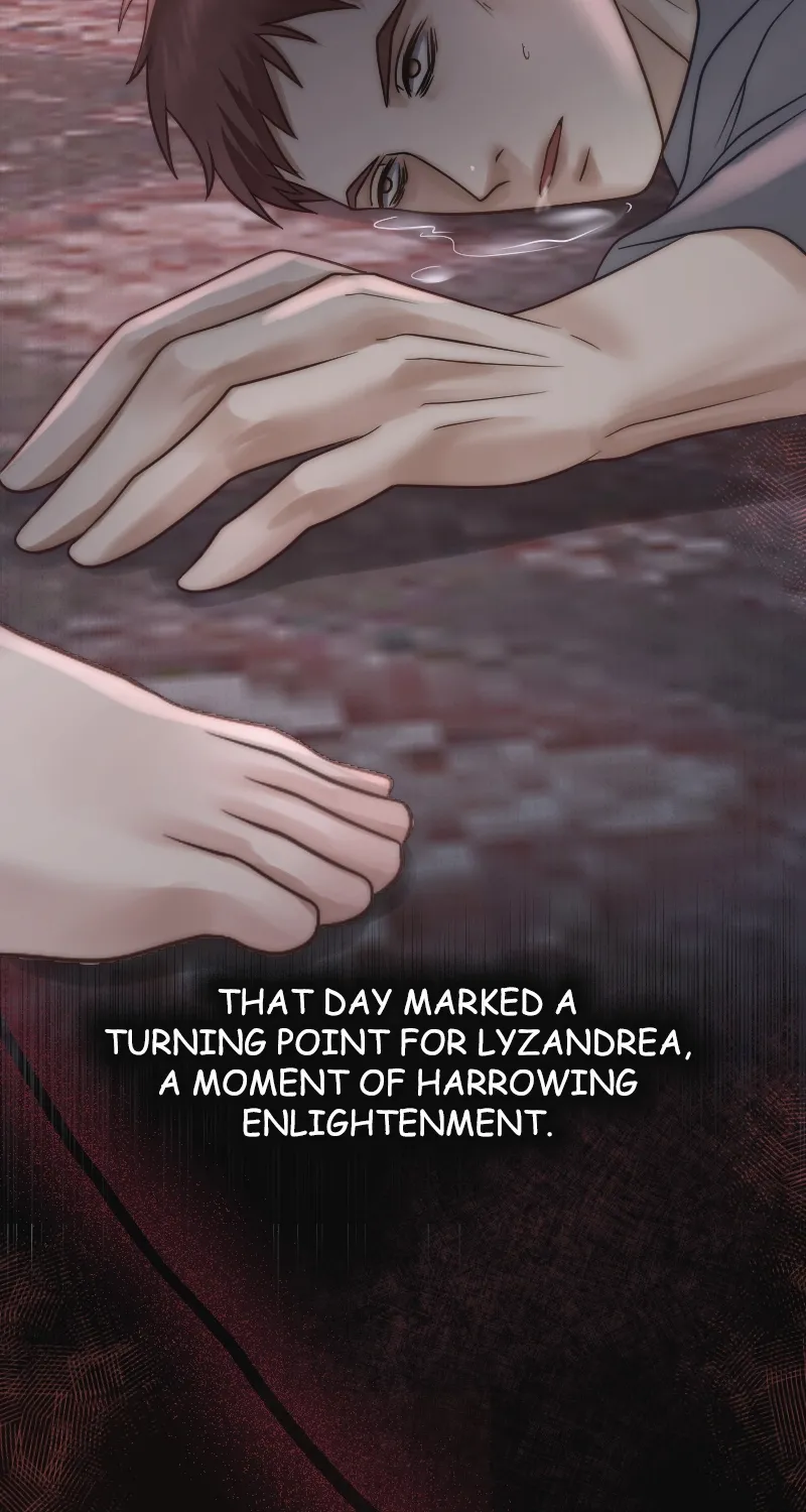 Deadly Nightshade Chapter 9 page 21 - 