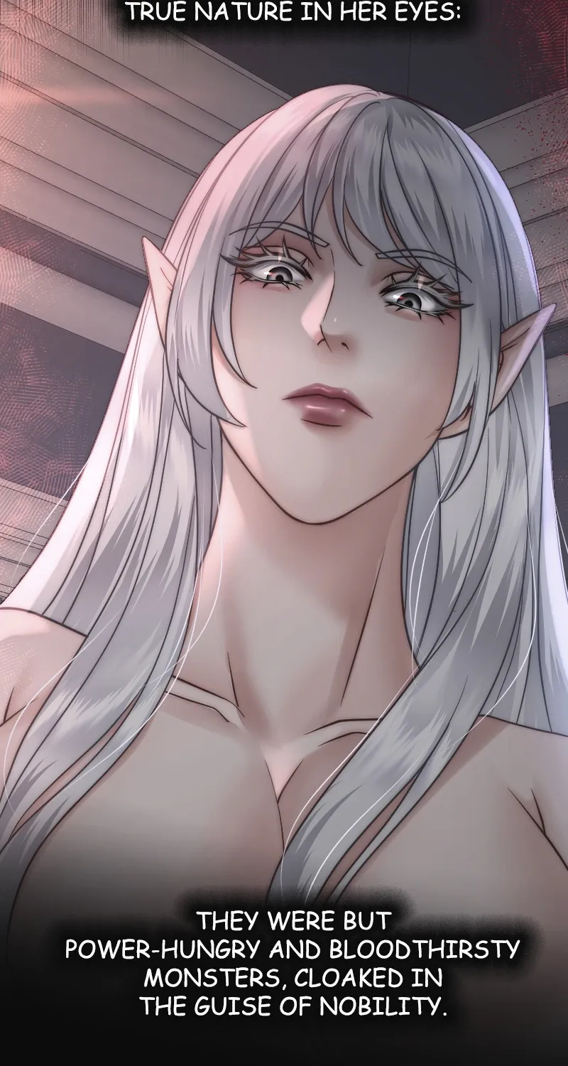 Deadly Nightshade Chapter 9 page 23 - 