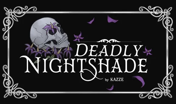 Deadly Nightshade Chapter 9 page 27 - 