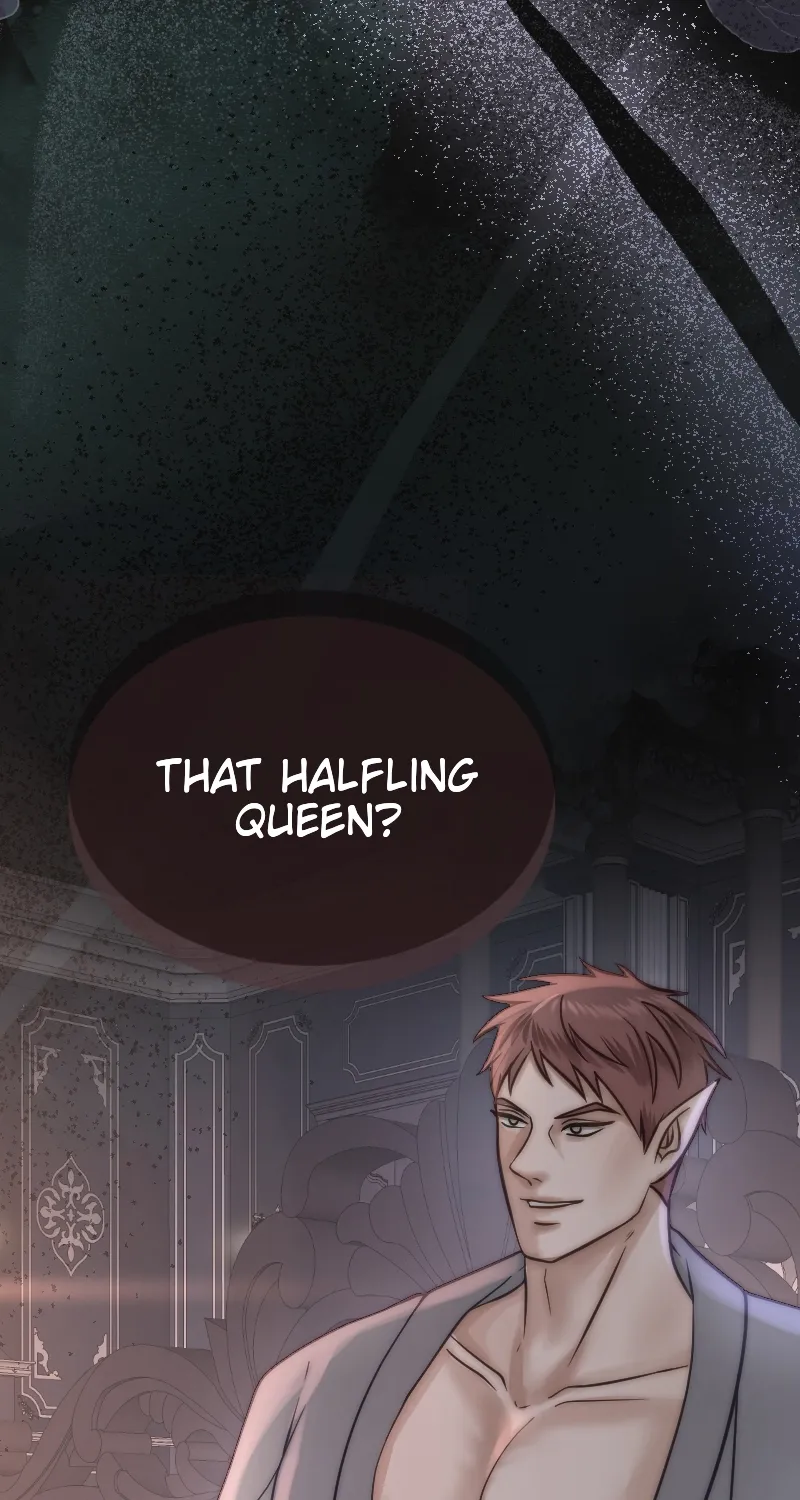 Deadly Nightshade Chapter 9 page 5 - 