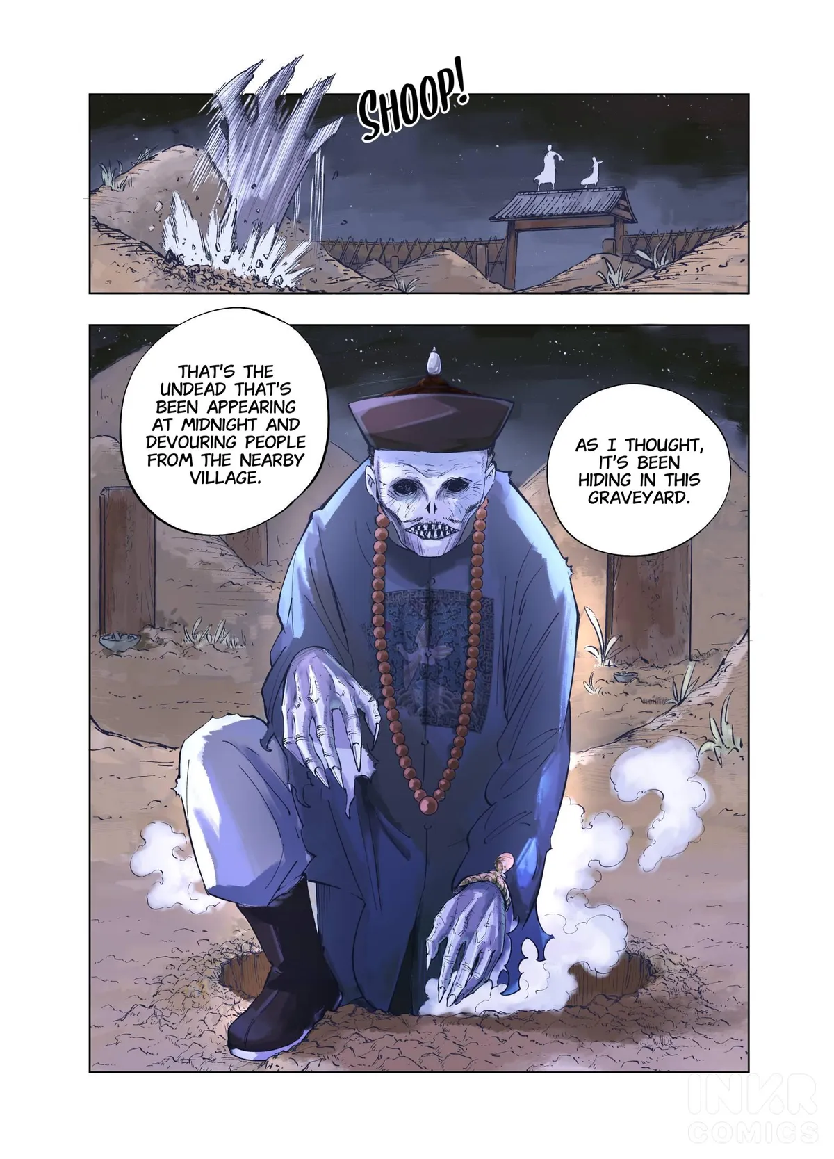 Deadman
