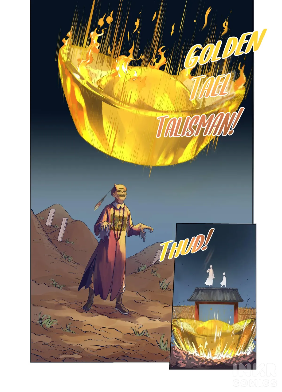 Deadman