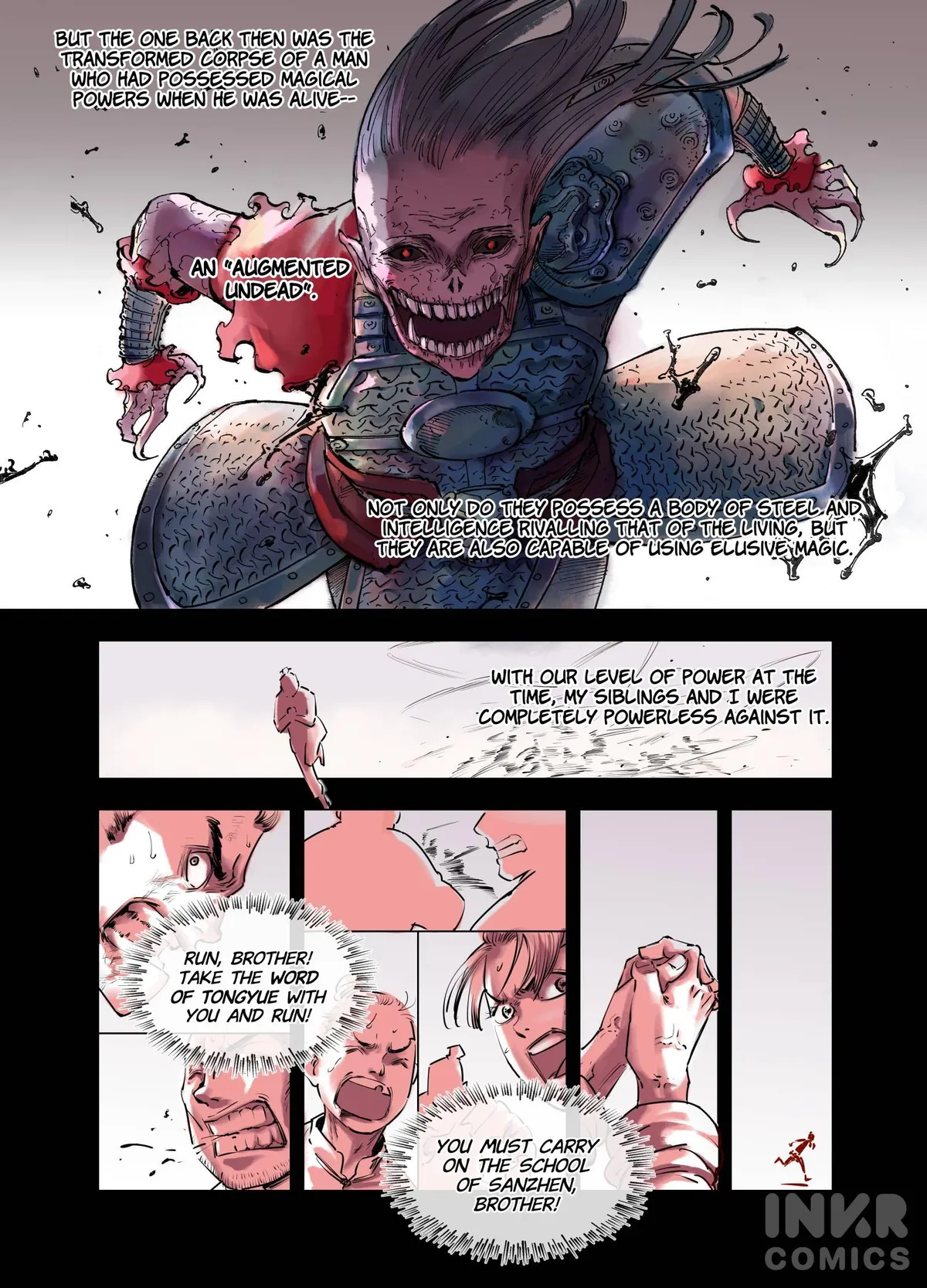 Deadman