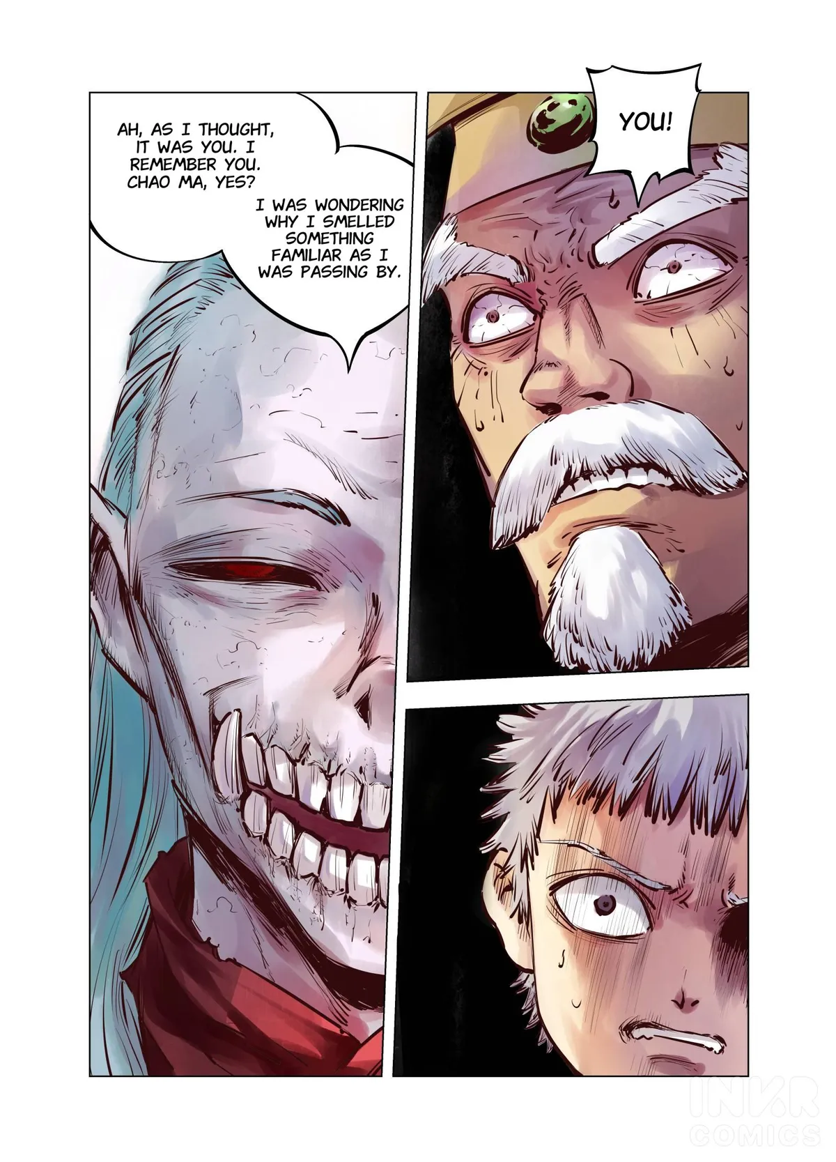 Deadman
