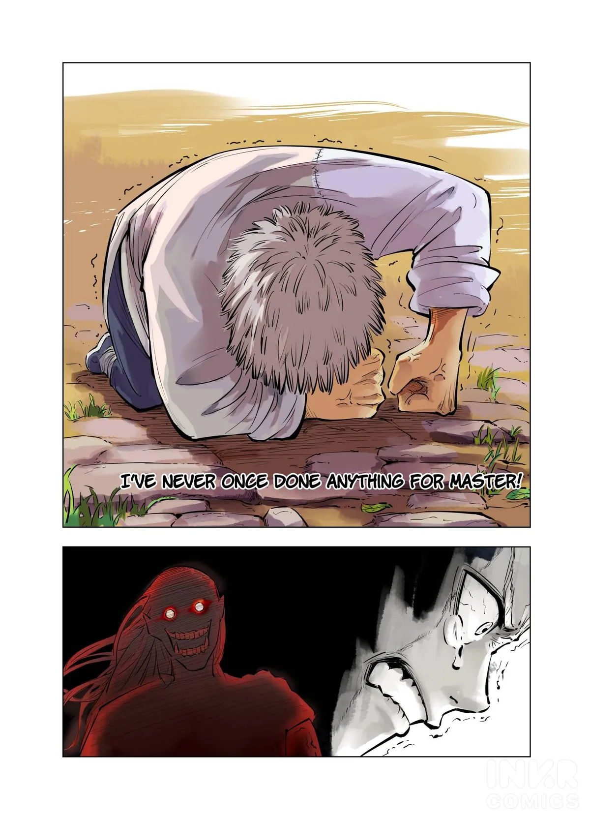 Deadman