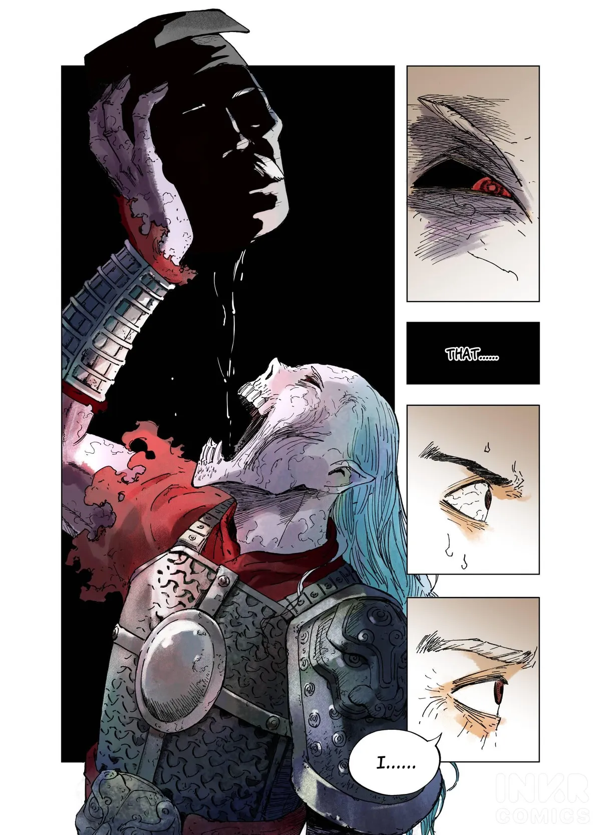 Deadman