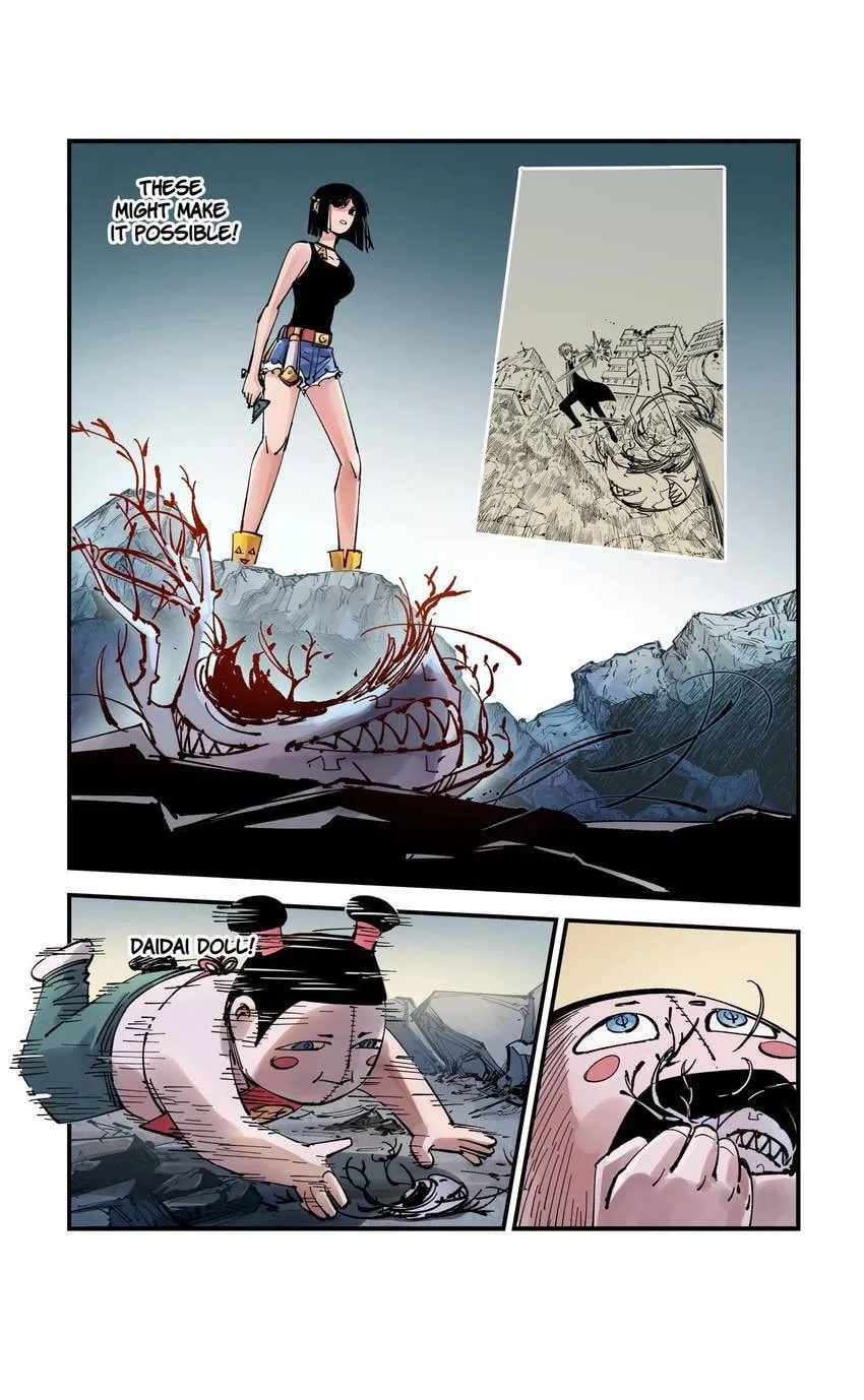 Deadman