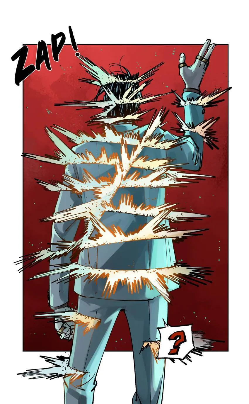 Deadman