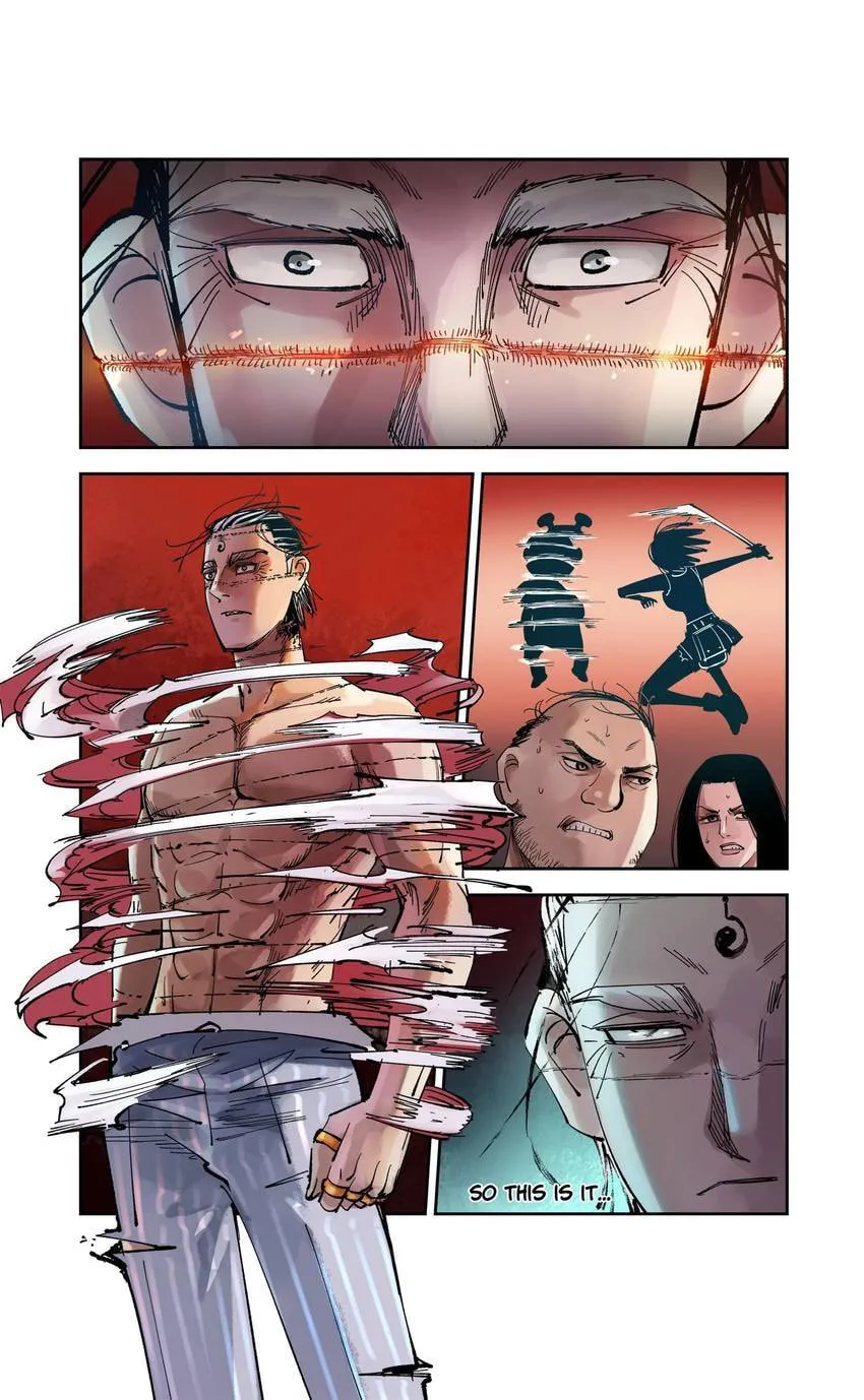 Deadman