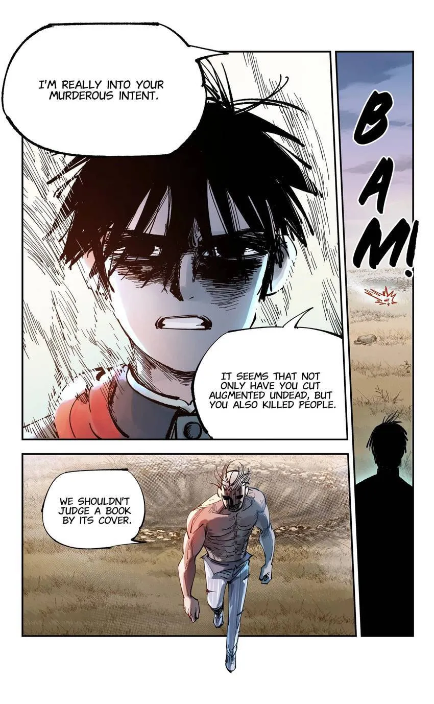 Deadman