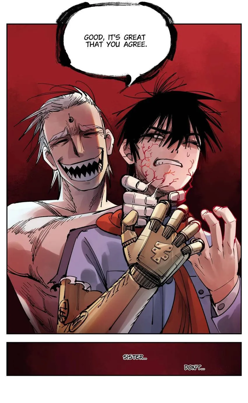 Deadman