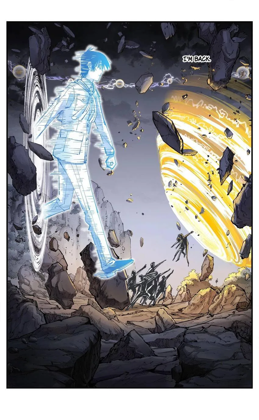 Deadman