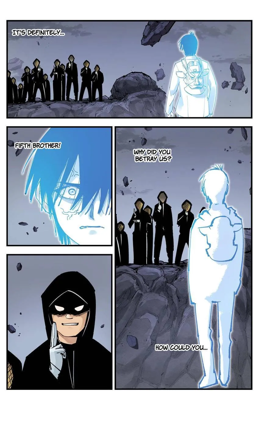 Deadman