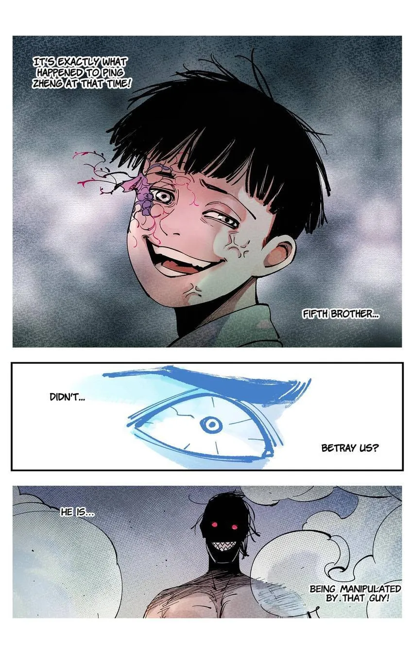 Deadman