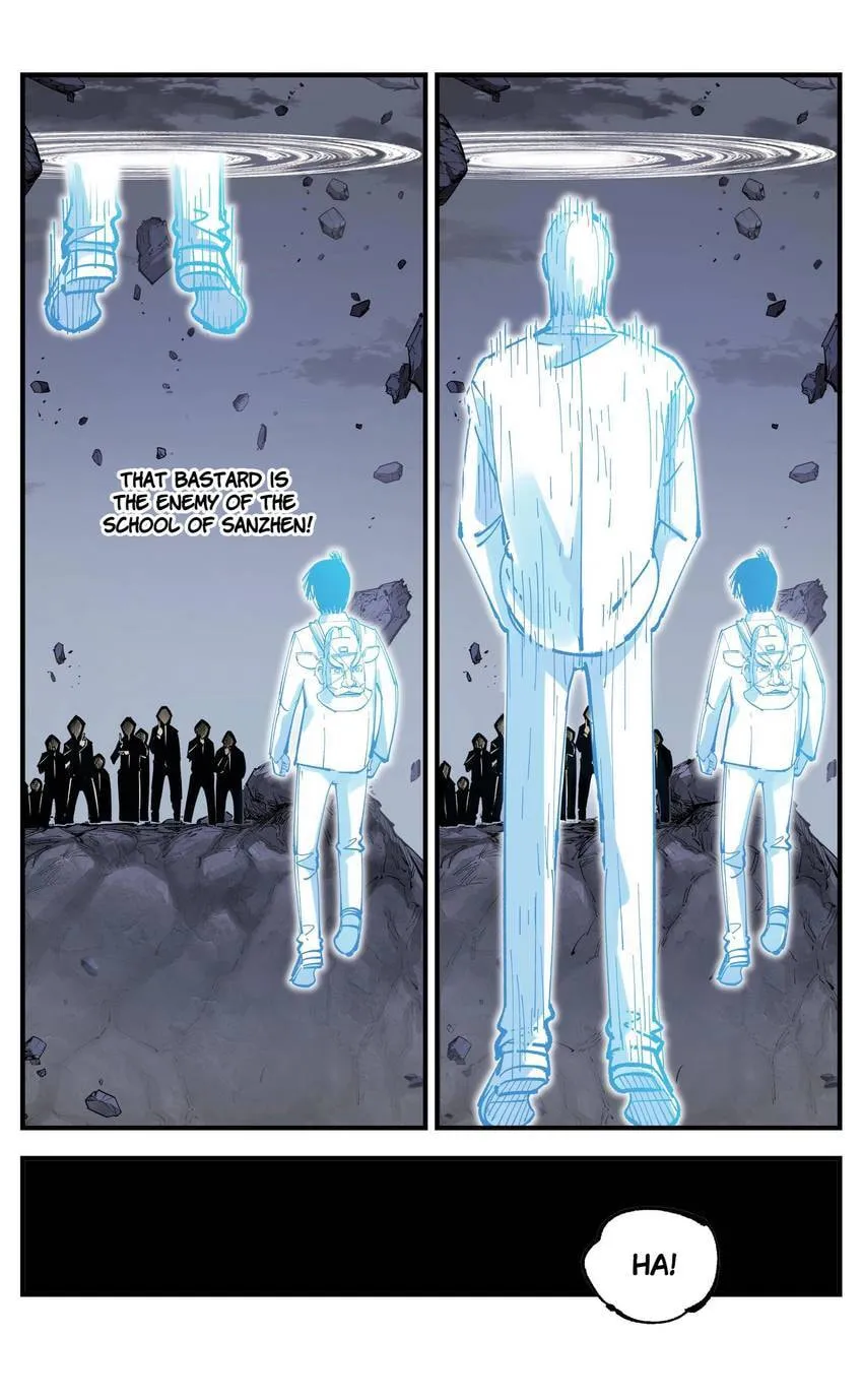 Deadman