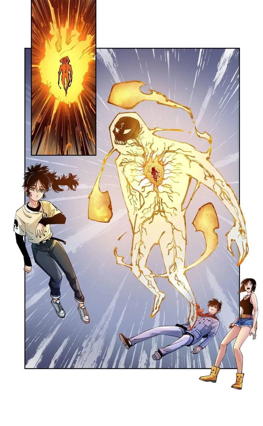 Deadman