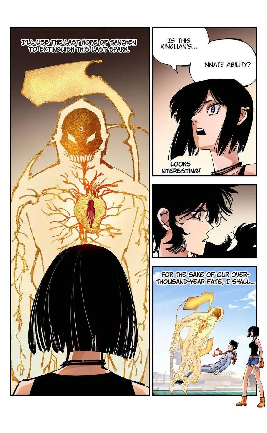 Deadman