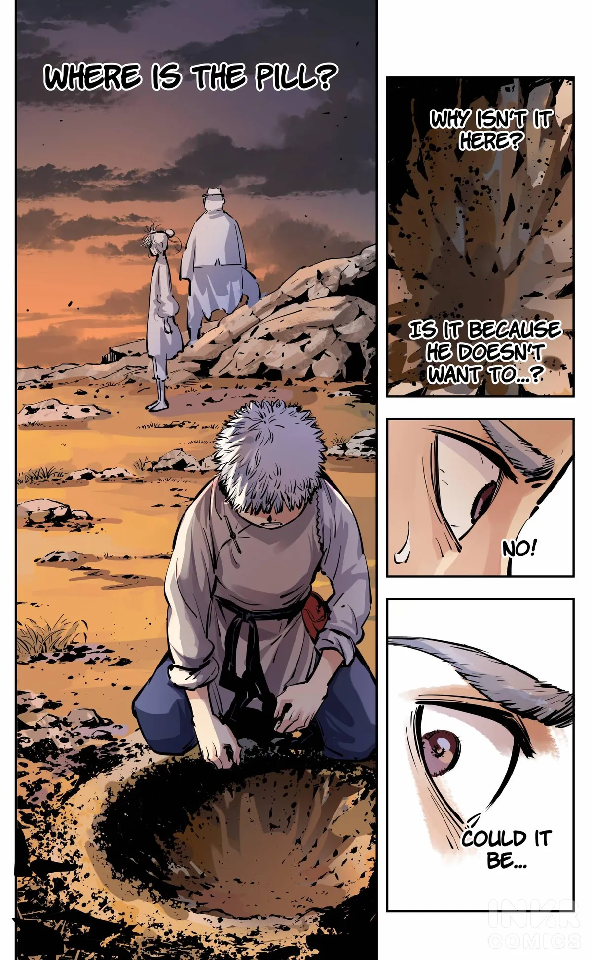 Deadman