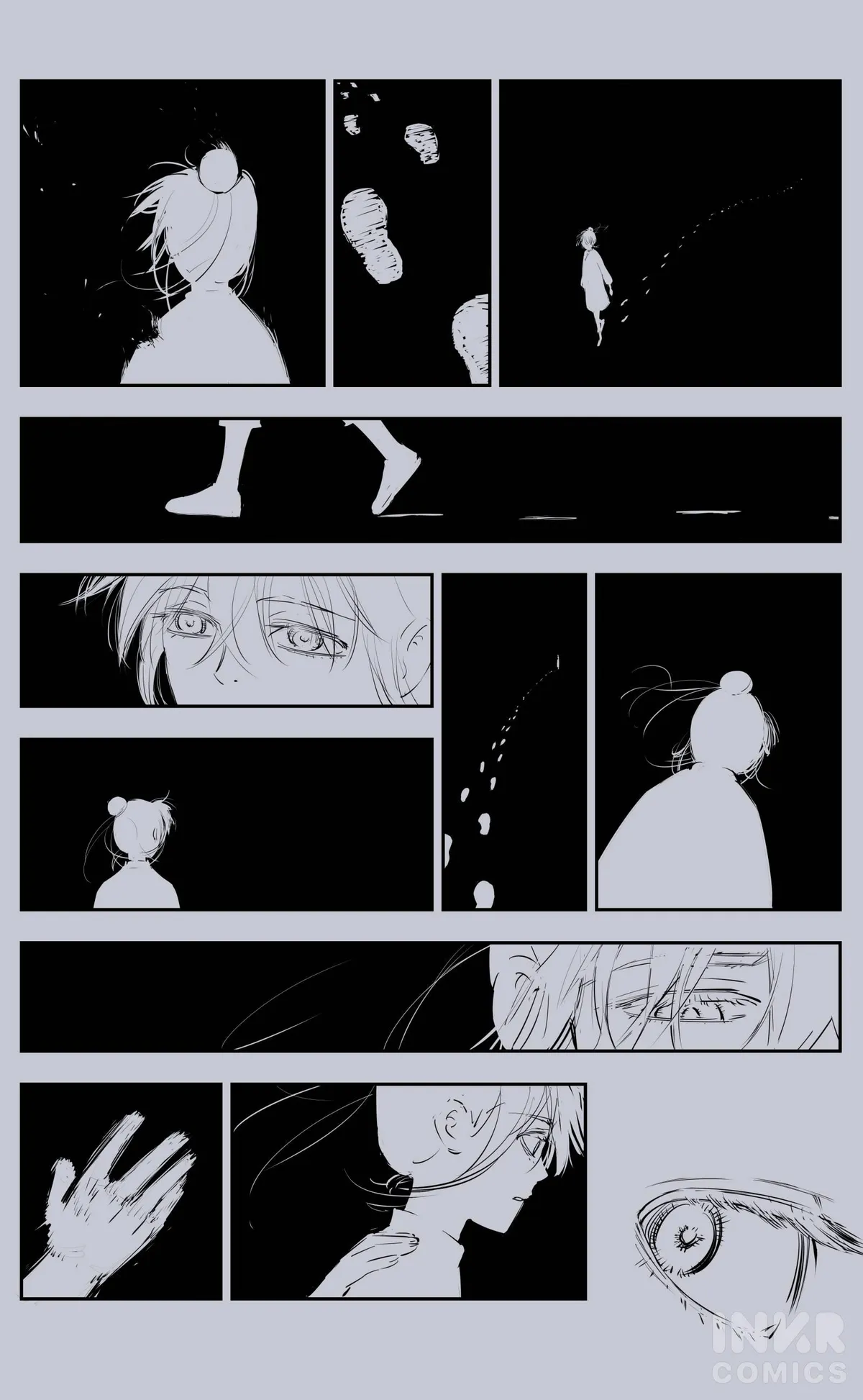 Deadman
