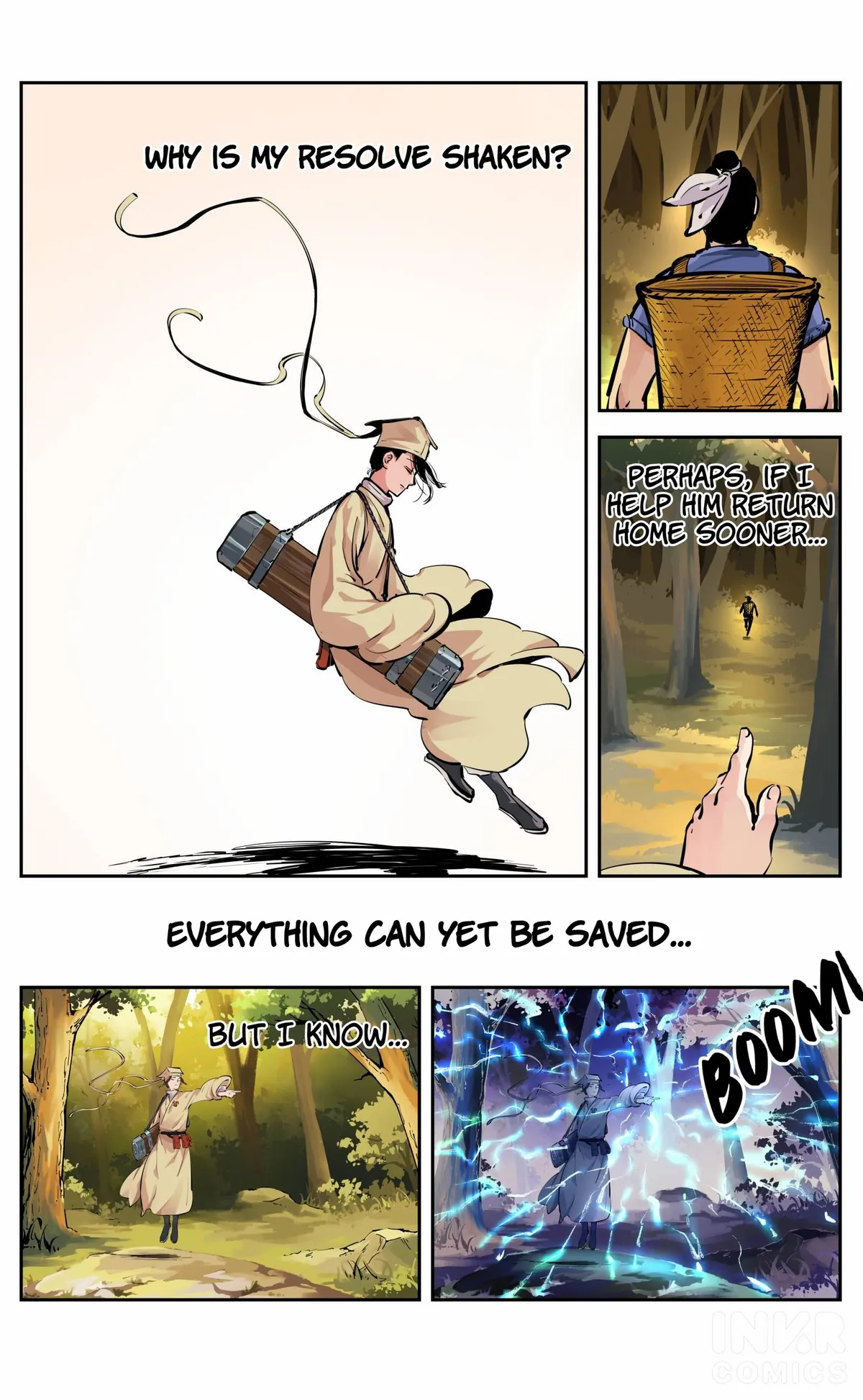 Deadman