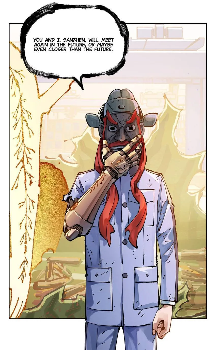Deadman