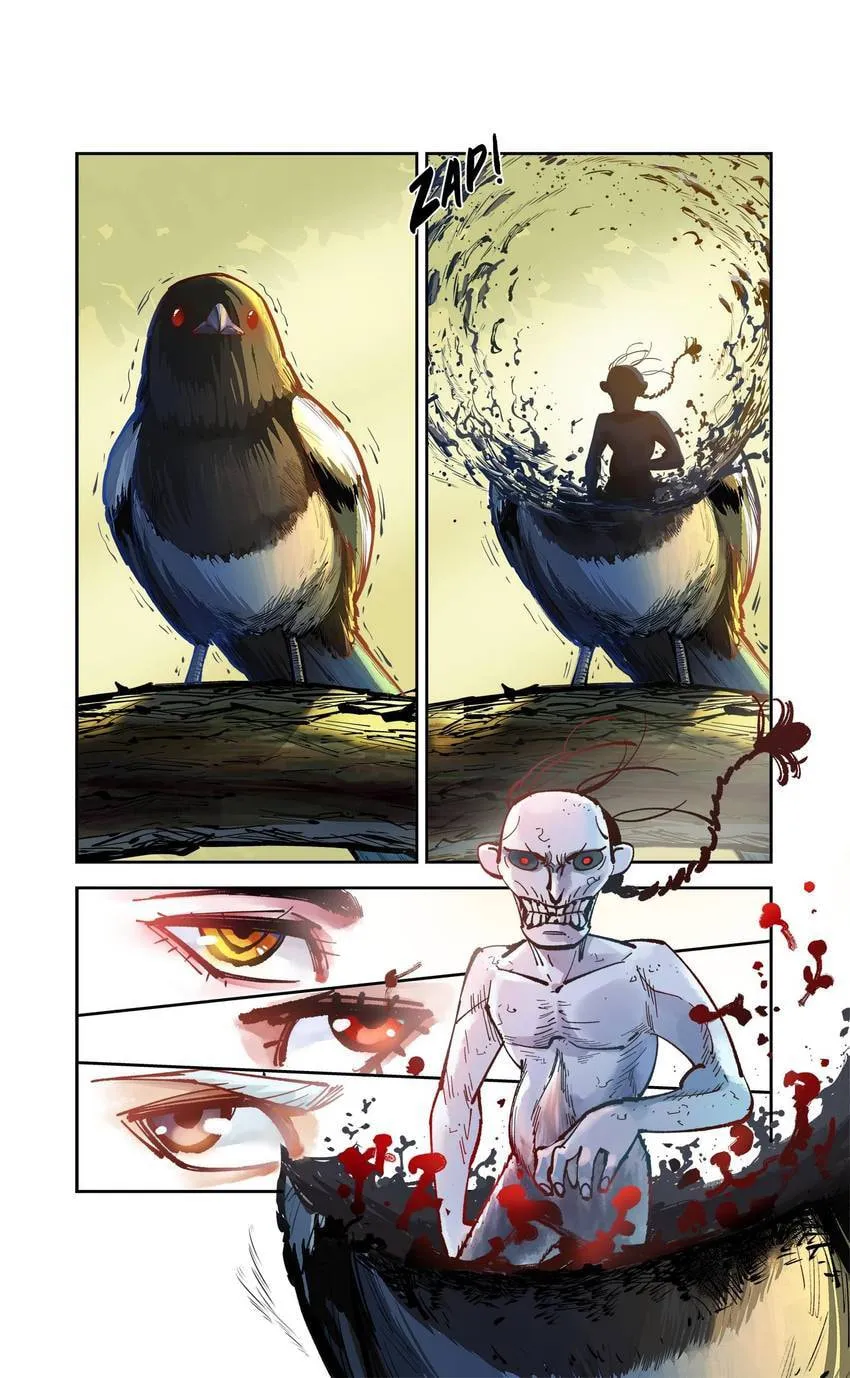 Deadman