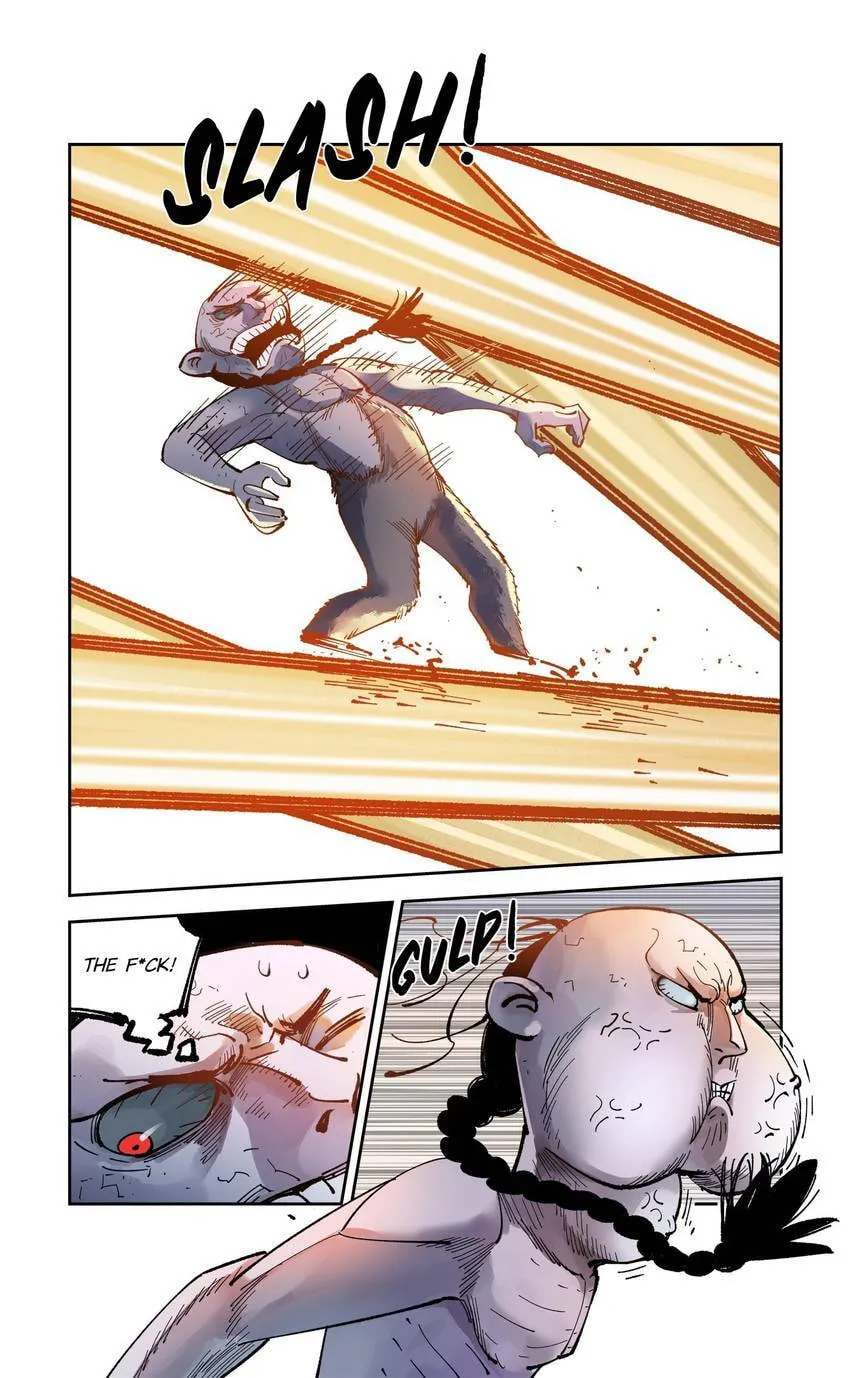 Deadman