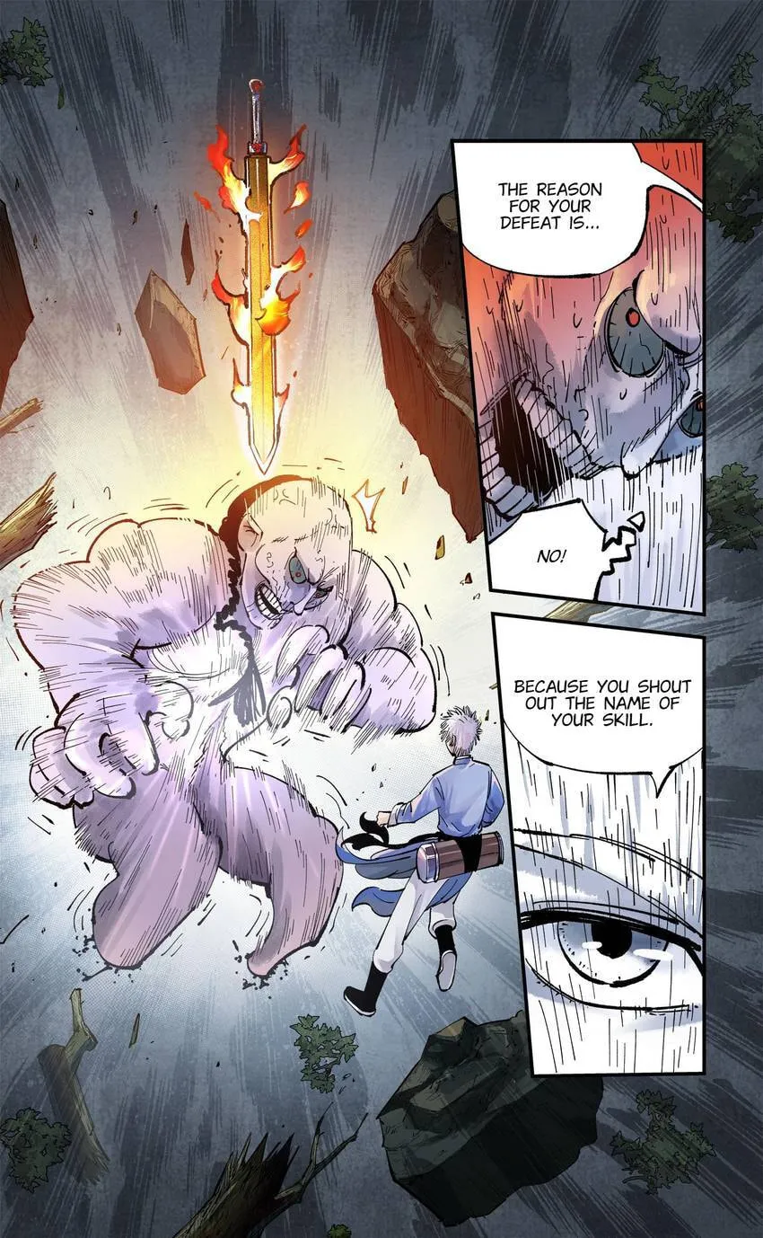 Deadman
