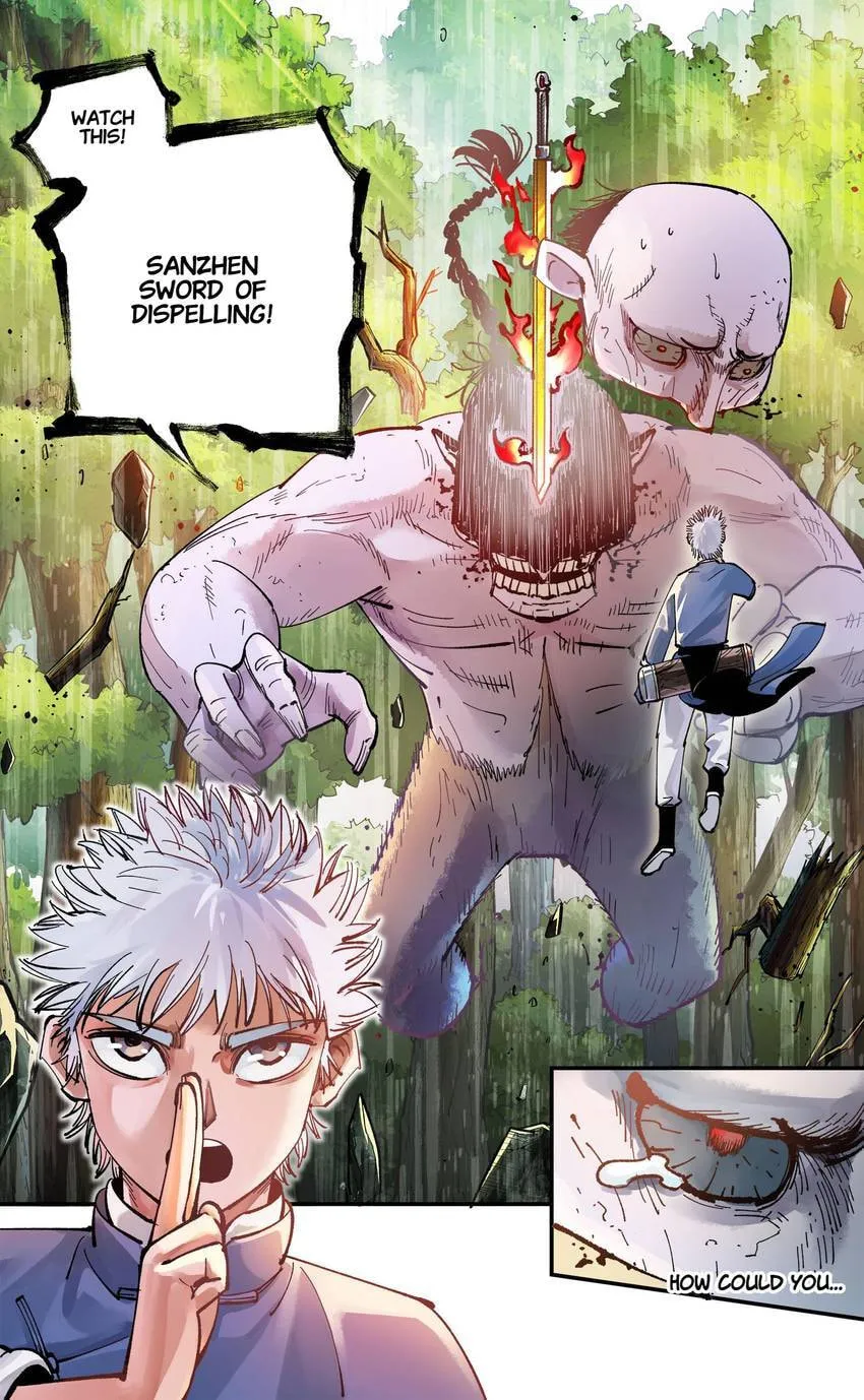 Deadman