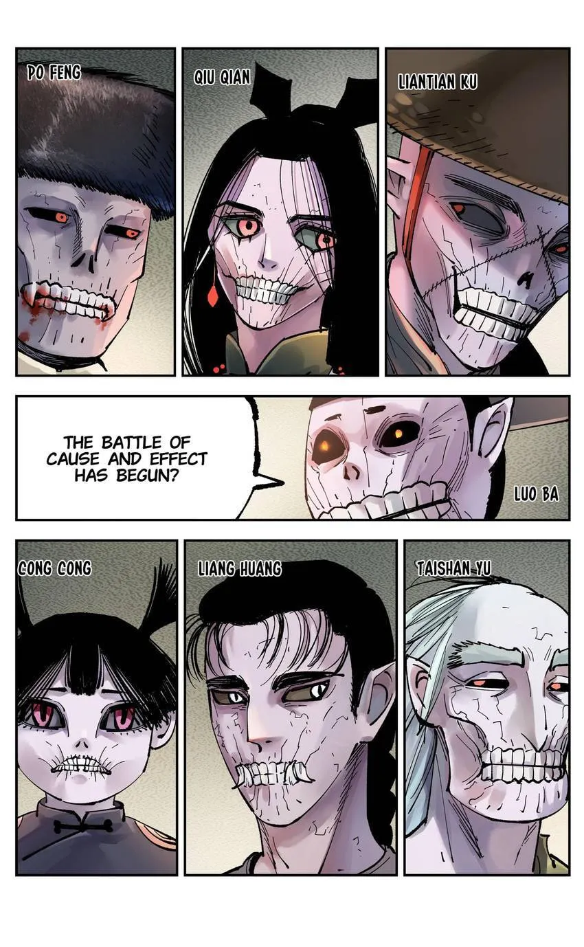 Deadman
