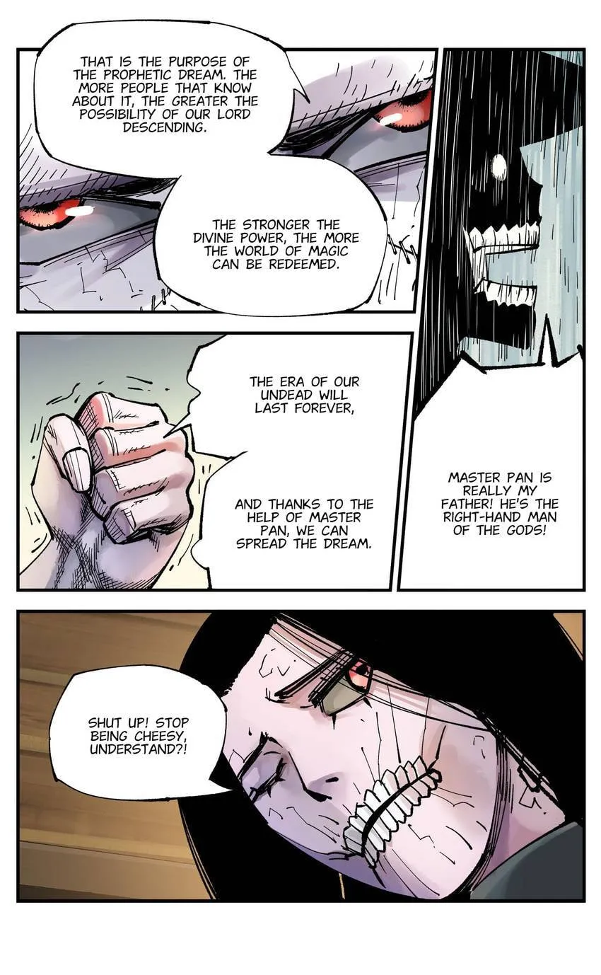 Deadman