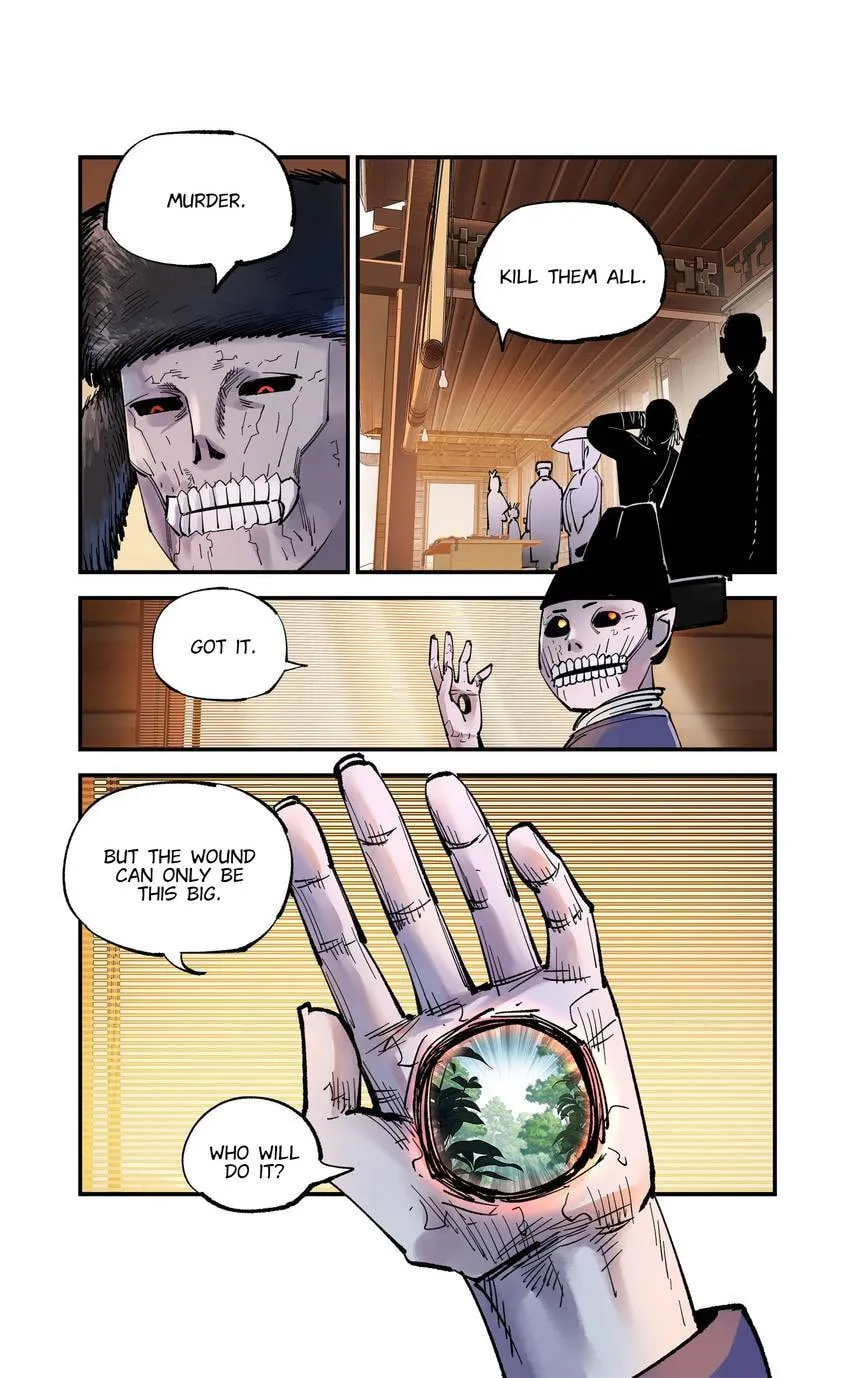 Deadman
