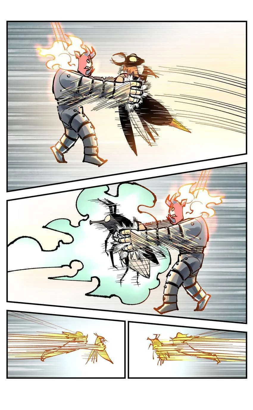 Deadman